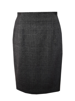 Elegant women's skirt